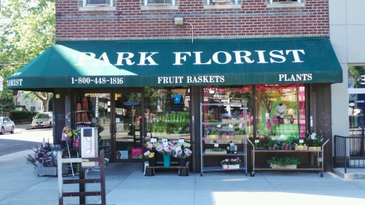 Photo by Walkertwentythree NYC for Park Florist