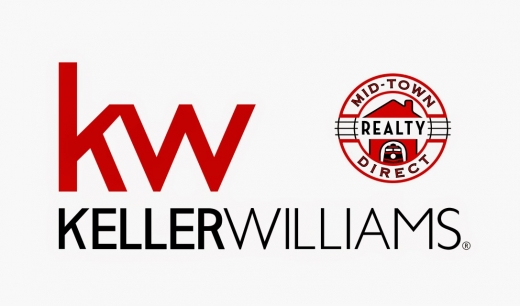 Keller Williams Mid-Town Direct Realty: ANDRE SARAIVA in Union City, New Jersey, United States - #1 Photo of Point of interest, Establishment, Finance, Real estate agency