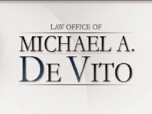 Law Office of Michael A. DeVito in Garden City, New York, United States - #2 Photo of Point of interest, Establishment, Lawyer