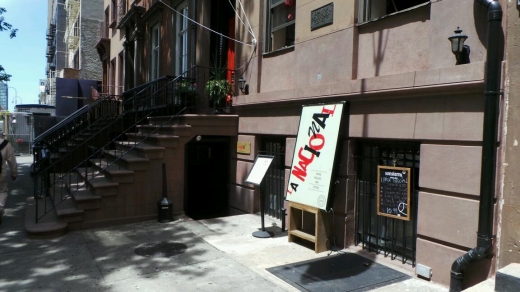 La Nacional in New York City, New York, United States - #1 Photo of Restaurant, Food, Point of interest, Establishment, Bar