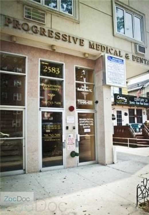 Alex Rabichev, DDS (Progressive Dentistry) in Kings County City, New York, United States - #3 Photo of Point of interest, Establishment, Health, Dentist