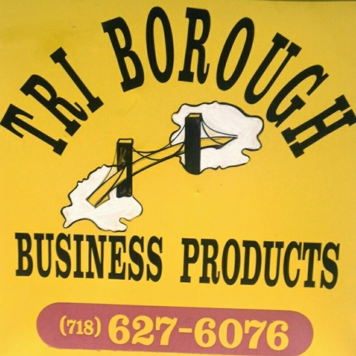 Photo by <br />
<b>Notice</b>:  Undefined index: user in <b>/home/www/activeuser/data/www/vaplace.com/core/views/default/photos.php</b> on line <b>128</b><br />
. Picture for A Tri Borough Business Products Inc in Kings County City, New York, United States - Point of interest, Establishment