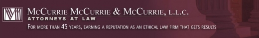 McCurrie McCurrie & McCurrie, L.L.C. in Kearny City, New Jersey, United States - #1 Photo of Point of interest, Establishment, Lawyer