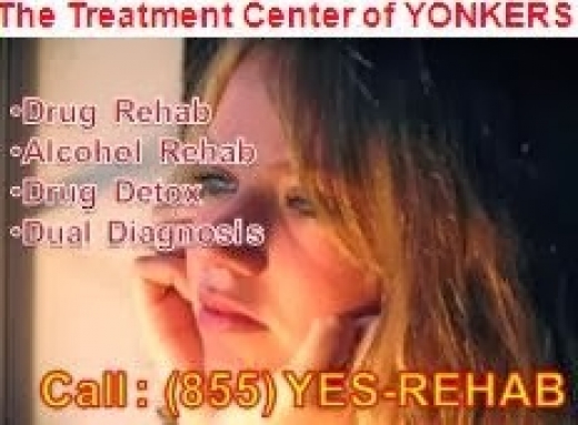 The Treatment Center of YONKERS in Yonkers City, New York, United States - #4 Photo of Point of interest, Establishment, Health