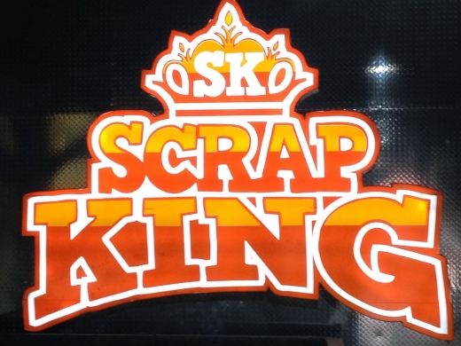 Scrap King 19th St. in Kings County City, New York, United States - #1 Photo of Point of interest, Establishment