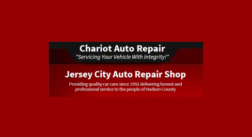 Chariot Auto Repair in Jersey City, New Jersey, United States - #4 Photo of Point of interest, Establishment, Store, Car repair