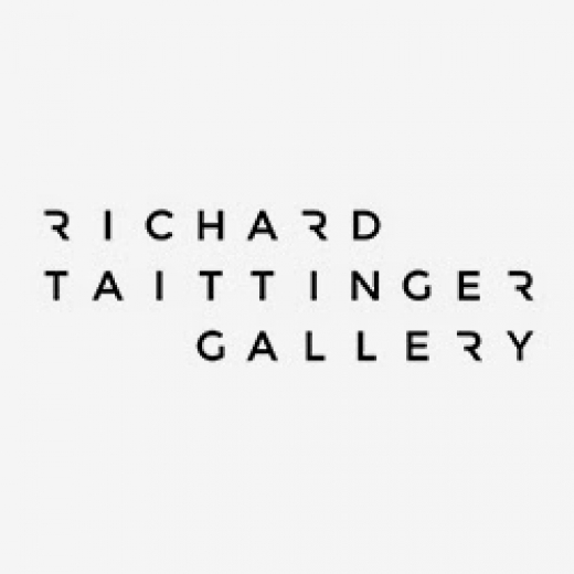 Photo by Richard Taittinger Gallery for Richard Taittinger Gallery