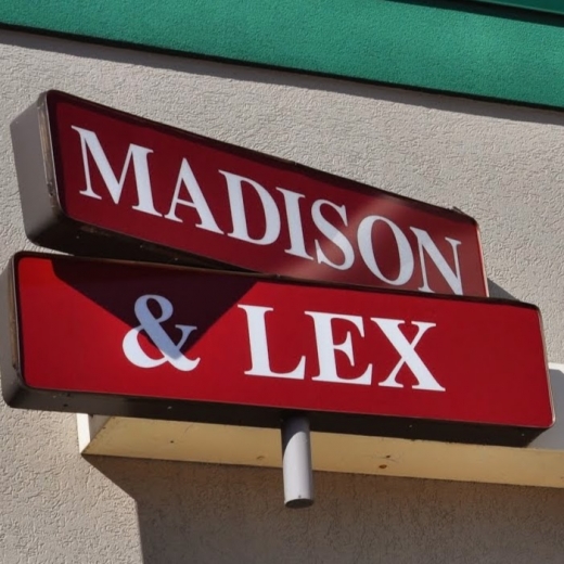 Madison & Lex Salon in Old Bridge Township City, New Jersey, United States - #1 Photo of Point of interest, Establishment, Beauty salon, Hair care