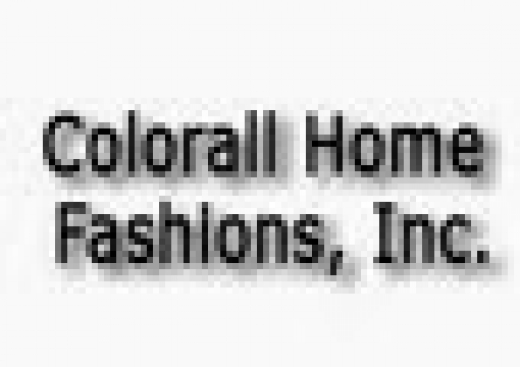 Photo by Colorall Home Fashions, Inc. for Colorall Home Fashions, Inc.