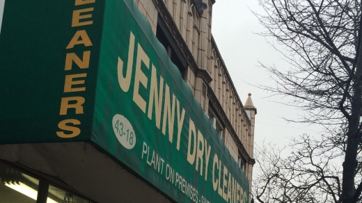 Photo by <br />
<b>Notice</b>:  Undefined index: user in <b>/home/www/activeuser/data/www/vaplace.com/core/views/default/photos.php</b> on line <b>128</b><br />
. Picture for New Jenny Dry Cleaners in Queens City, New York, United States - Point of interest, Establishment, Laundry