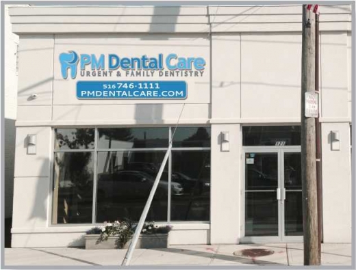 PM Dental Care PLLC in Mineola City, New York, United States - #3 Photo of Point of interest, Establishment, Health, Dentist