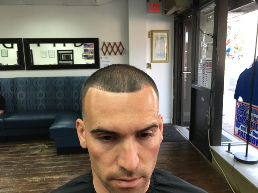 Photo by <br />
<b>Notice</b>:  Undefined index: user in <b>/home/www/activeuser/data/www/vaplace.com/core/views/default/photos.php</b> on line <b>128</b><br />
. Picture for the gifted barbers barbershop in Cranford City, New Jersey, United States - Point of interest, Establishment, Health, Hair care