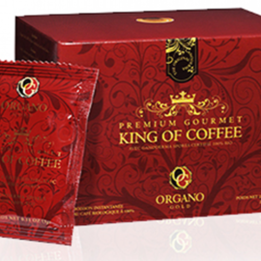 Floyd McMillan Organo Gold in Laurelton City, New York, United States - #2 Photo of Food, Point of interest, Establishment, Store