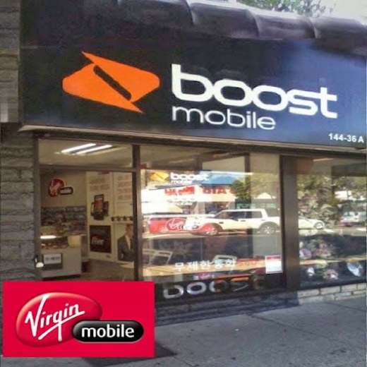 Photo by Boost Mobile for Boost Mobile
