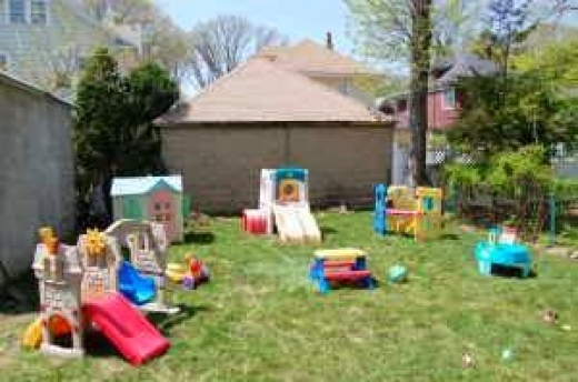 Precious Beginnings Daycare in Staten Island City, New York, United States - #2 Photo of Point of interest, Establishment, School