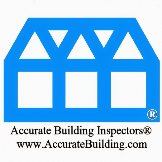 Photo by Accurate Building Inspectors for Accurate Building Inspectors