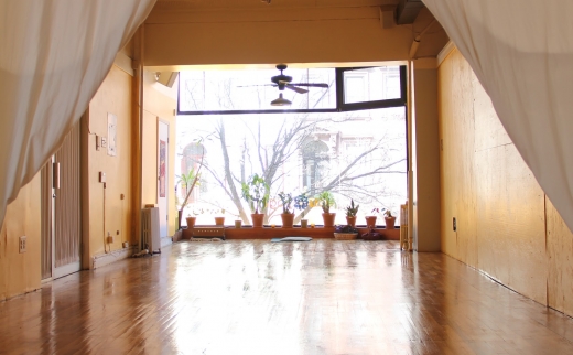 Dou Yoga in Kings County City, New York, United States - #2 Photo of Point of interest, Establishment, Health, Gym