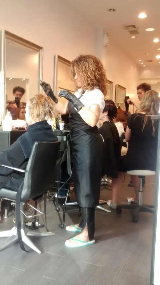 Photo by <br />
<b>Notice</b>:  Undefined index: user in <b>/home/www/activeuser/data/www/vaplace.com/core/views/default/photos.php</b> on line <b>128</b><br />
. Picture for MC Hair Salon & Spa in New York City, New York, United States - Point of interest, Establishment, Hair care