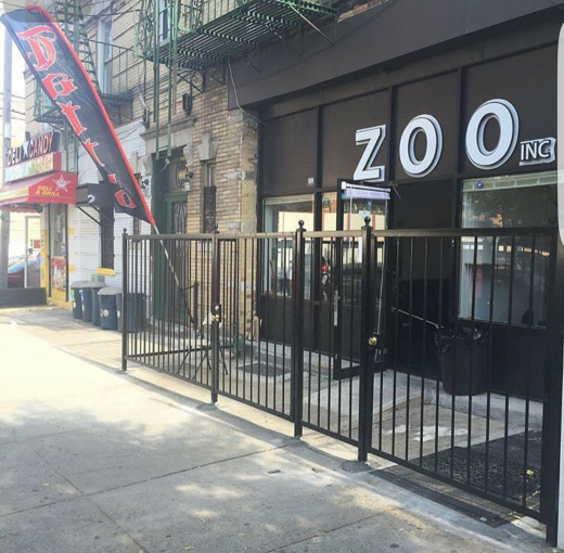 Zoo Ink Tattoo Studio in New York City, New York, United States - #1 Photo of Point of interest, Establishment, Store, Clothing store