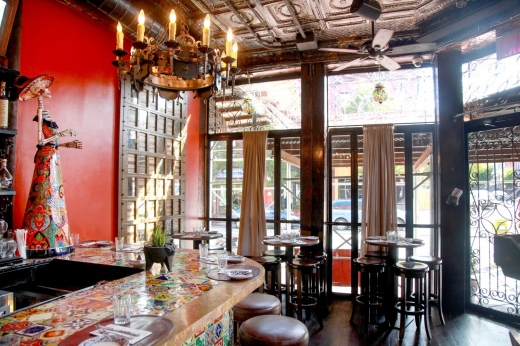 Chavela's in Brooklyn City, New York, United States - #1 Photo of Restaurant, Food, Point of interest, Establishment, Bar