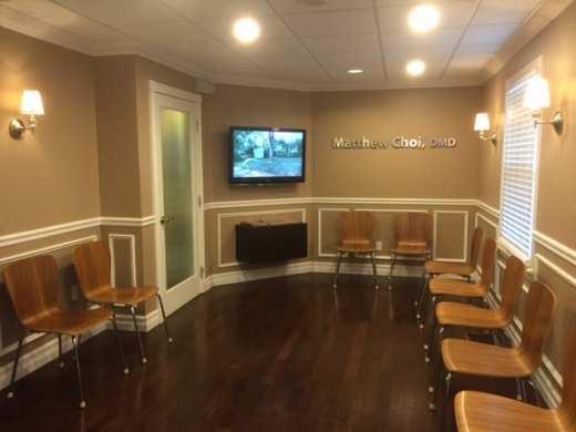 Orthodontist Middletown, NJ-Matthew Choi DMD in Middletown City, New Jersey, United States - #3 Photo of Point of interest, Establishment, Health, Dentist