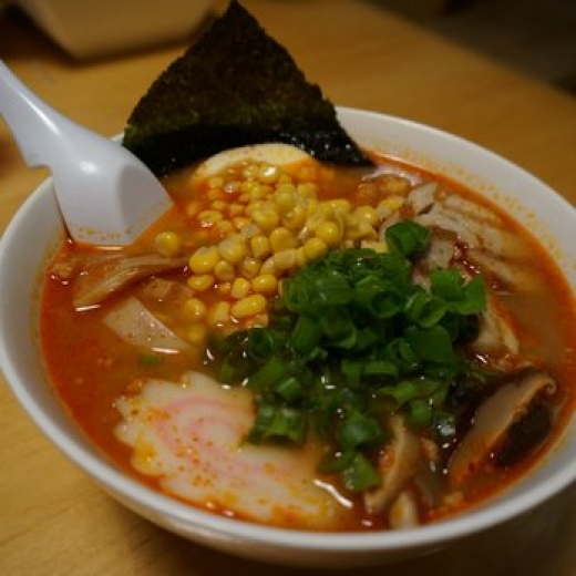 Photo by <br />
<b>Notice</b>:  Undefined index: user in <b>/home/www/activeuser/data/www/vaplace.com/core/views/default/photos.php</b> on line <b>128</b><br />
. Picture for Ramen Okidoki in Queens City, New York, United States - Restaurant, Food, Point of interest, Establishment