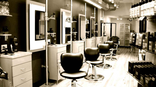 Hoboken Hair in Hoboken City, New Jersey, United States - #1 Photo of Point of interest, Establishment, Health, Beauty salon, Hair care