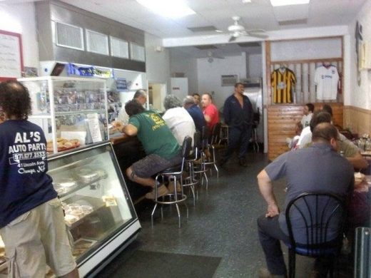 La Casona Uruguayan Restaurant in City of Orange, New Jersey, United States - #4 Photo of Restaurant, Food, Point of interest, Establishment