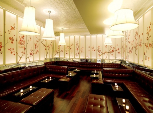 Stanton Social in New York City, New York, United States - #3 Photo of Restaurant, Food, Point of interest, Establishment, Bar, Night club