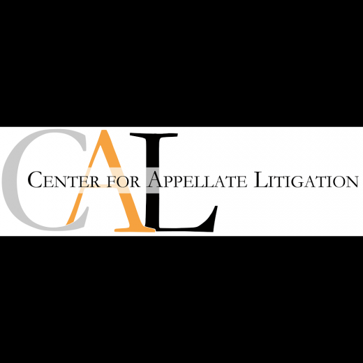 Photo by Center for Appellate Litigation for Center for Appellate Litigation