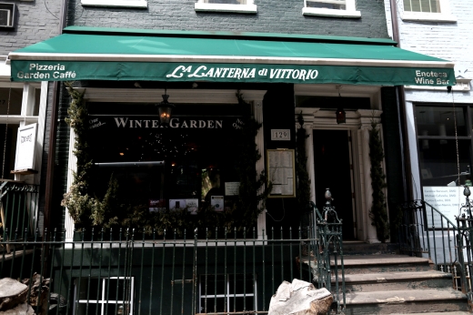 La Lanterna di Vittorio in New York City, New York, United States - #2 Photo of Restaurant, Food, Point of interest, Establishment, Cafe, Bar