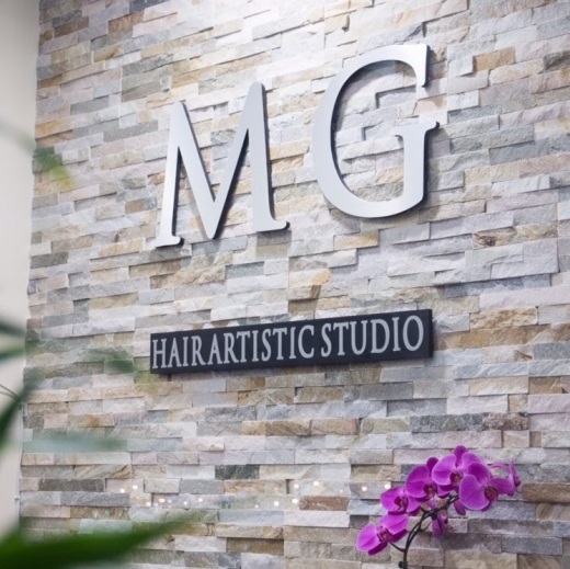 MG Hair Artistic Salon in Queens City, New York, United States - #1 Photo of Point of interest, Establishment, Health, Hair care