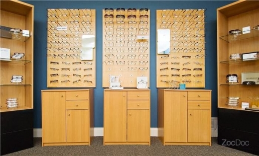 Schultz Family Eye Care in Nutley City, New Jersey, United States - #3 Photo of Point of interest, Establishment, Health