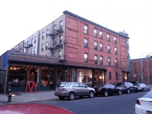 Marietta in Brooklyn City, New York, United States - #1 Photo of Restaurant, Food, Point of interest, Establishment, Bar