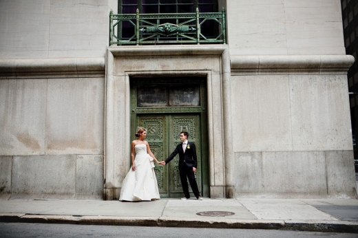 Chris Leary Weddings in New York City, New York, United States - #4 Photo of Point of interest, Establishment