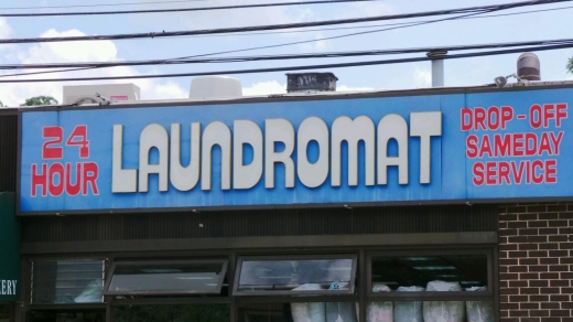 Forest Washers LLC in Staten Island City, New York, United States - #2 Photo of Point of interest, Establishment, Laundry
