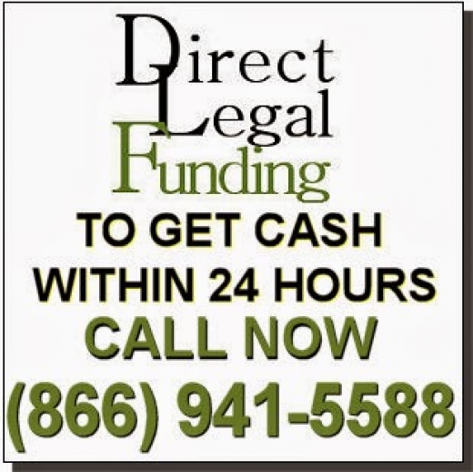 Direct Legal Funding in New York City, New York, United States - #4 Photo of Point of interest, Establishment