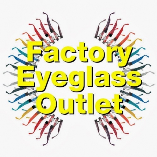 Photo by <br />
<b>Notice</b>:  Undefined index: user in <b>/home/www/activeuser/data/www/vaplace.com/core/views/default/photos.php</b> on line <b>128</b><br />
. Picture for Factory Eyeglass Outlet in Staten Island City, New York, United States - Point of interest, Establishment, Store, Health, Storage