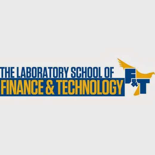 The Laboratory School of Finance & Technology in Bronx City, New York, United States - #4 Photo of Point of interest, Establishment, School