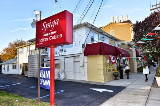 Spiga in Totowa City, New Jersey, United States - #1 Photo of Restaurant, Food, Point of interest, Establishment
