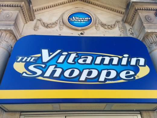 Photo by Christopher Jenness for Vitamin Shoppe