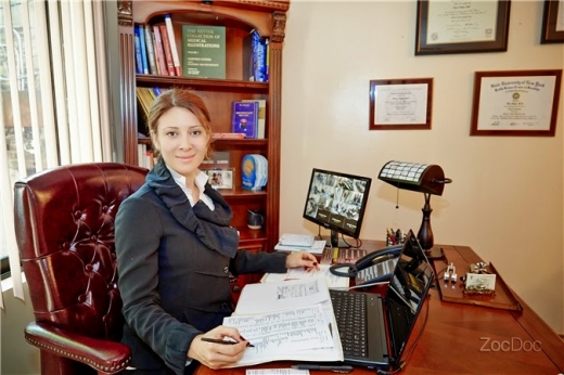 Dr. Ellen Edgar, MD in Queens City, New York, United States - #3 Photo of Point of interest, Establishment, Health, Doctor