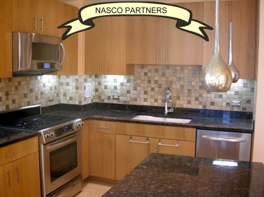 Nasco Partners-Contractors in New York City, New York, United States - #1 Photo of Point of interest, Establishment, General contractor