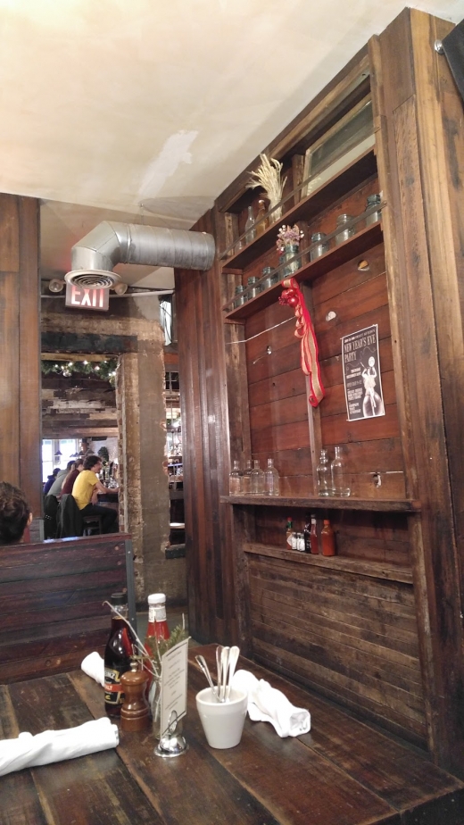 Sweet Afton in Astoria City, New York, United States - #3 Photo of Restaurant, Food, Point of interest, Establishment, Bar
