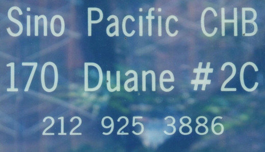 Sino Pacific Custom Brokerage in New York City, New York, United States - #2 Photo of Point of interest, Establishment, Finance