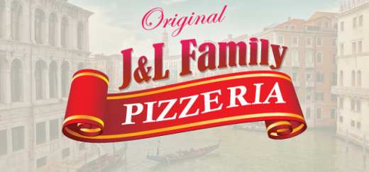 Photo by J & L Family Pizza for J & L Family Pizza