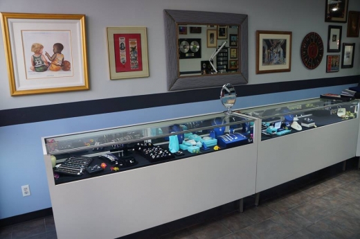 Collectors Coins & Jewelry in Lynbrook City, New York, United States - #4 Photo of Point of interest, Establishment, Finance, Store, Jewelry store