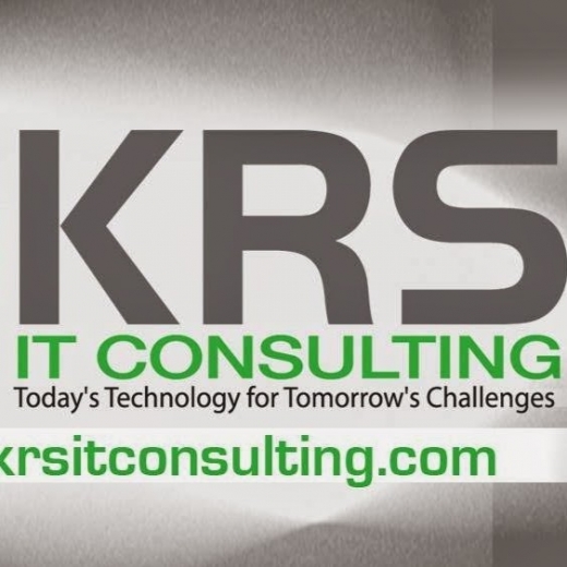 KRS IT Consulting in Clifton City, New Jersey, United States - #2 Photo of Point of interest, Establishment