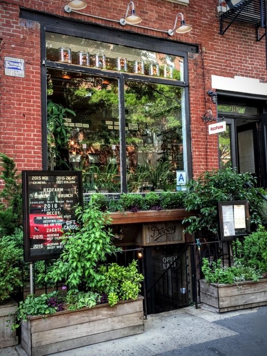 Decoy in New York City, New York, United States - #1 Photo of Restaurant, Food, Point of interest, Establishment, Bar