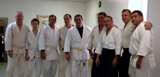 Aikido of Staten Island in Richmond City, New York, United States - #2 Photo of Point of interest, Establishment, Health